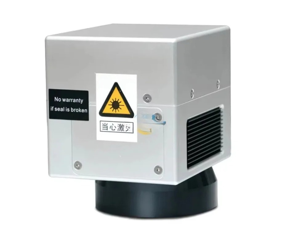 Galvo Scan Head - Reserveonderdelen Autofocus Galvo Scansysteem Galvanometerkop SG7110