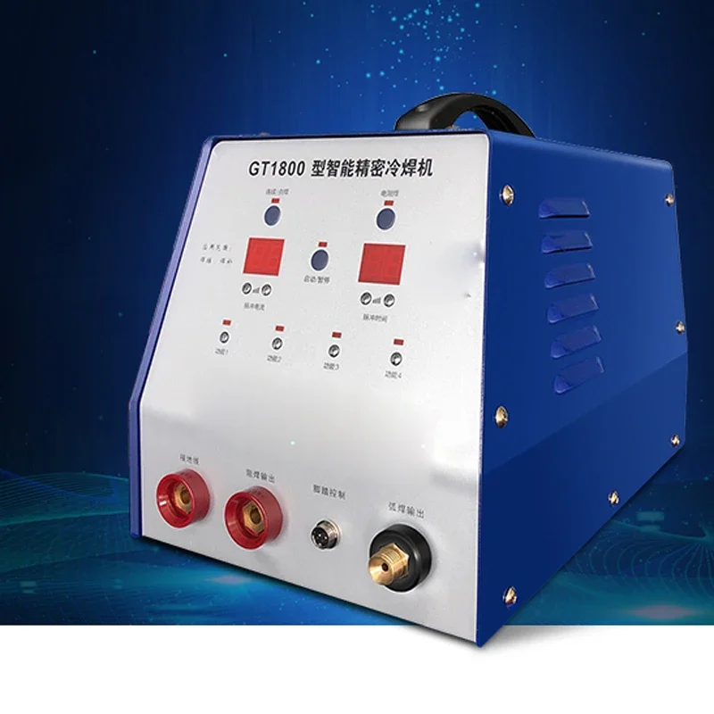 Industrial Laser Repair - 1PC Hoge precisie roestvrijstalen plaatreparatie van