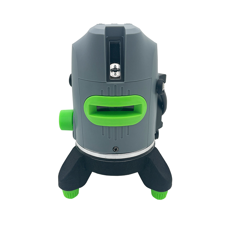 Industrial Laser Supply - Professionele NX618 5 Groene Stralen Zelfnivellerende