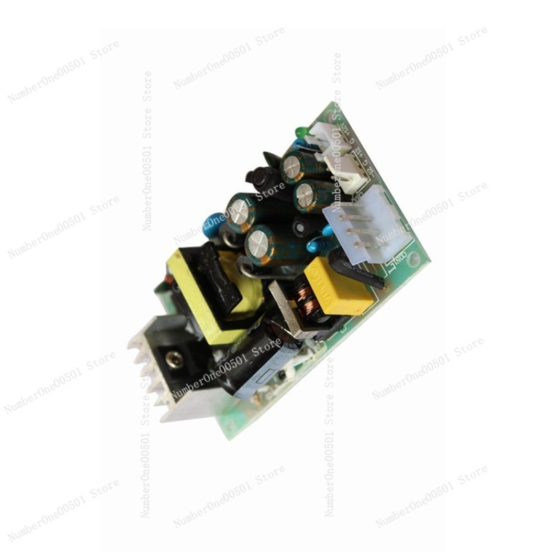 Industrial Galvo Laser - 12V 1A High Power DC industriële