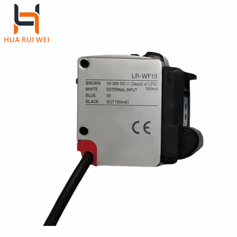 Industrial Laser For Sale - 2026 Hot Sale Nieuwe LR-WF10 industriële