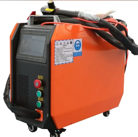 Industrial Laser For Sale - Fabrikanten van pulslaserreinigingsmachines voor de precisiebewerkingsindustrie,