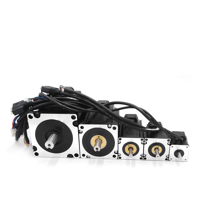 Stepper Driver Cnc - Siheng Motor Fabriek 2 Fase Nema23
