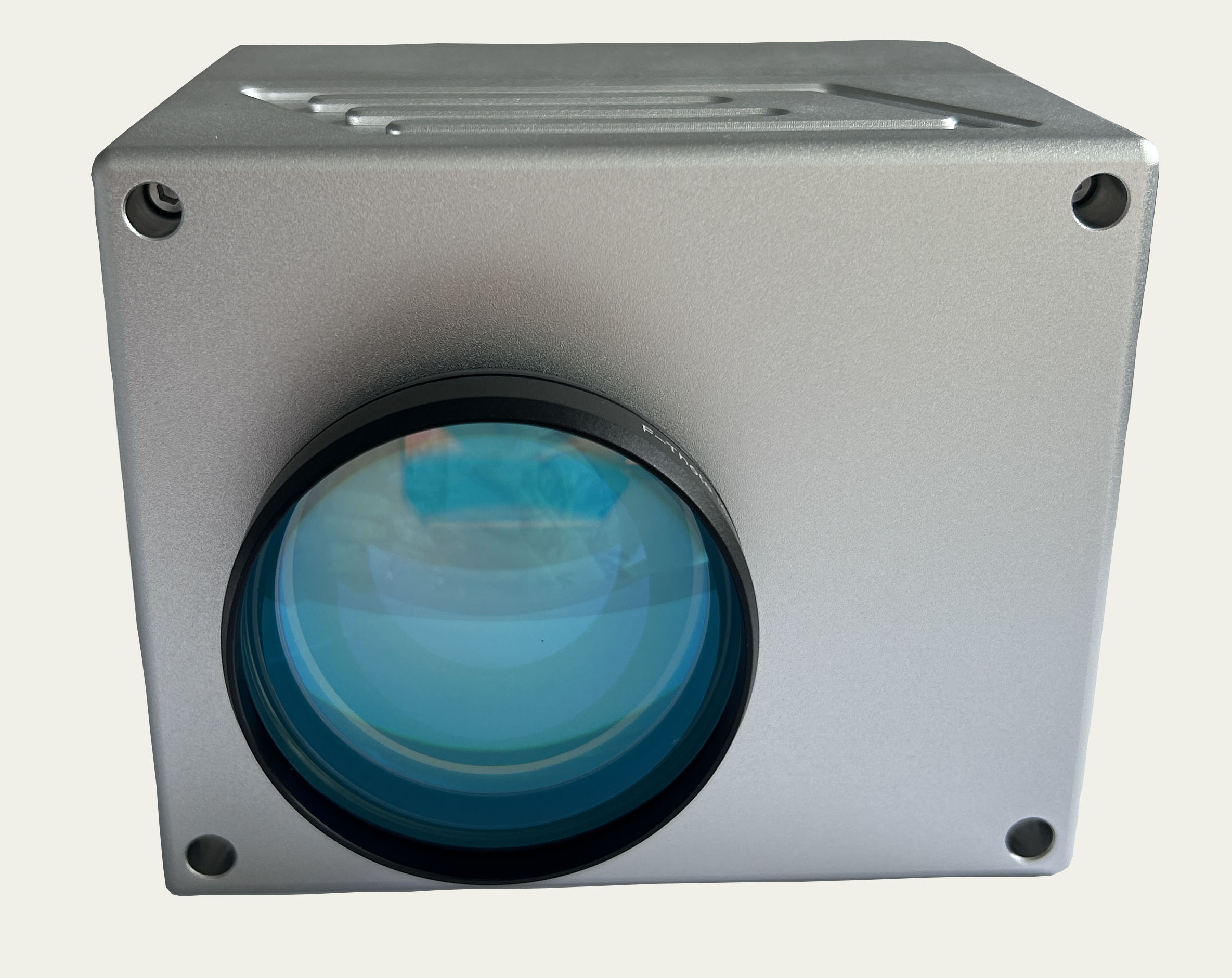 Industrial Galvo Laser - SG7110 Nieuwe Fiber Galvo Scannerkop voor