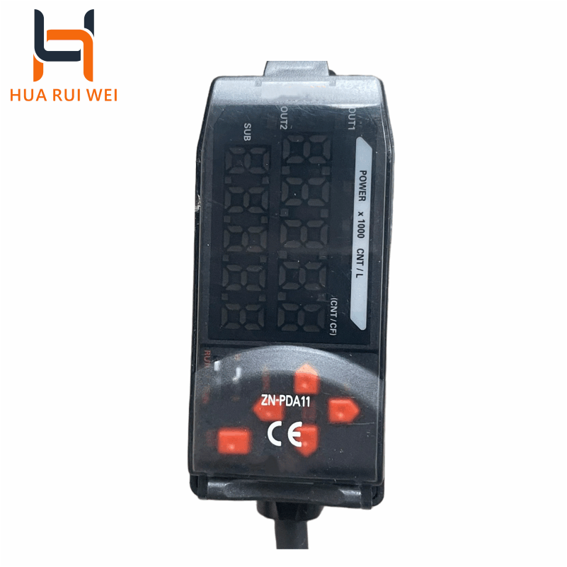 Industrial Laser For Sale - 2026 Hot Sale Nieuwe ZN-PDA11 industriële