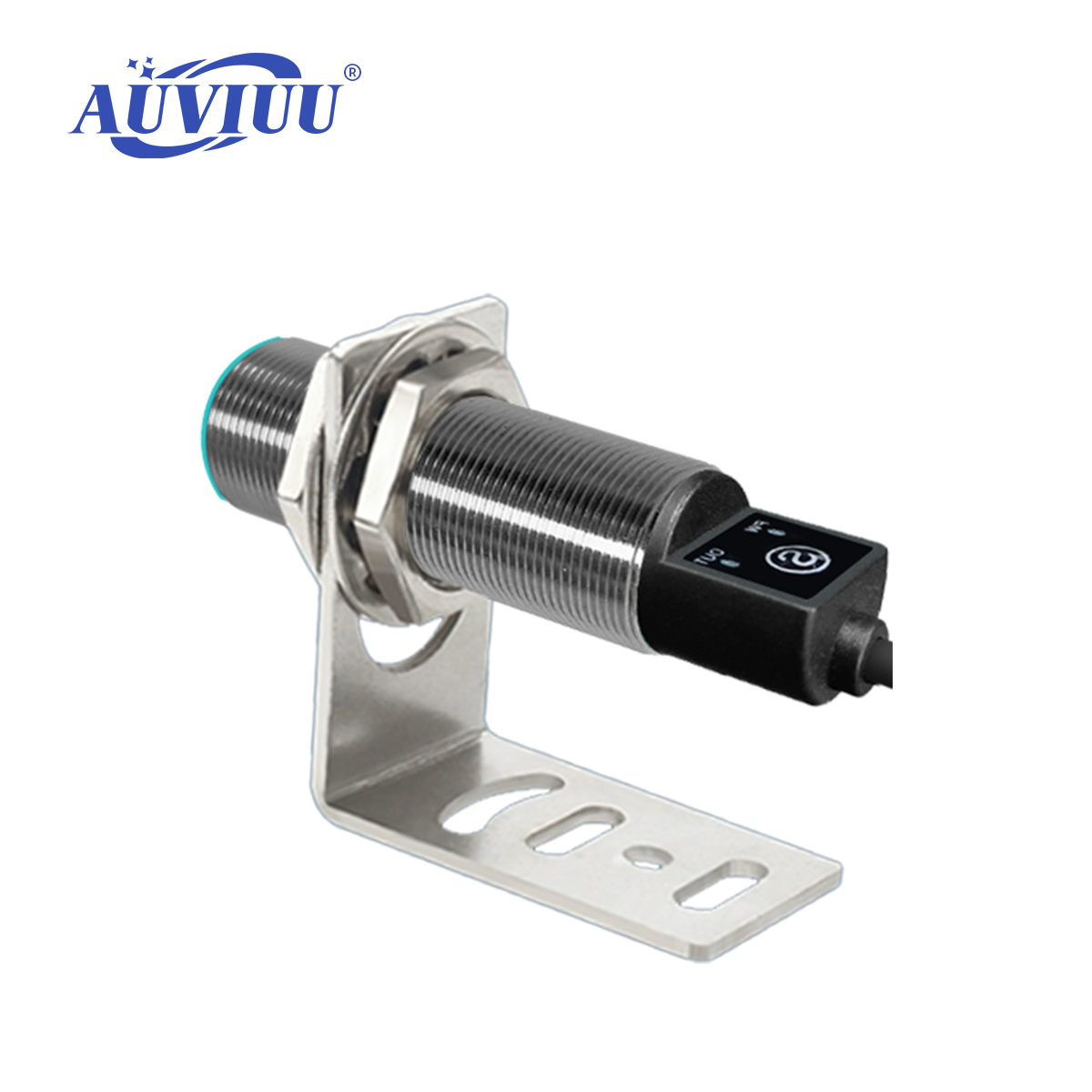 Industrial Laser Distance Sensor - SNE-DM18 Ultrasone sensor Hoge precisie Hoge