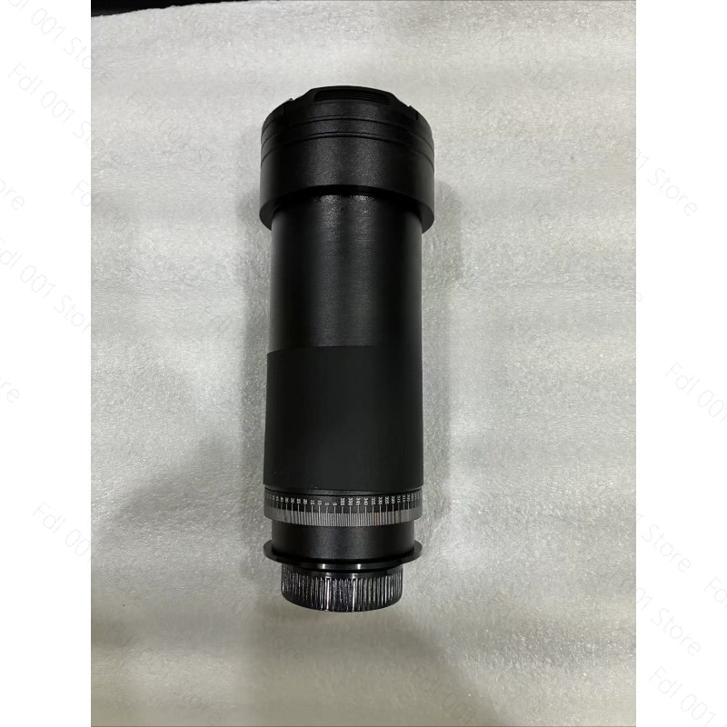 Laser Focus Lens - 50X Laser Beam Expander Lens 900-1100nm