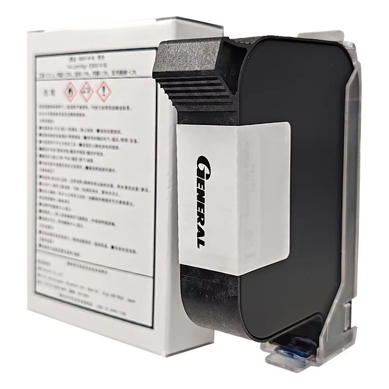 Industrial Laserjet Printer - Originele IQ800 IQ880 Industriële Inkjet Printer