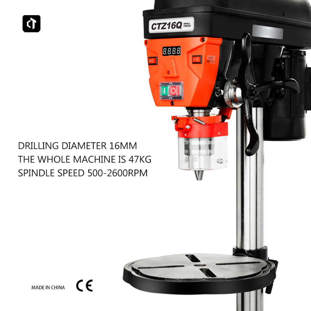 Industrial Laser Repair - 220V 550W Laserbankboormachine, industriële boormachine, geschikt