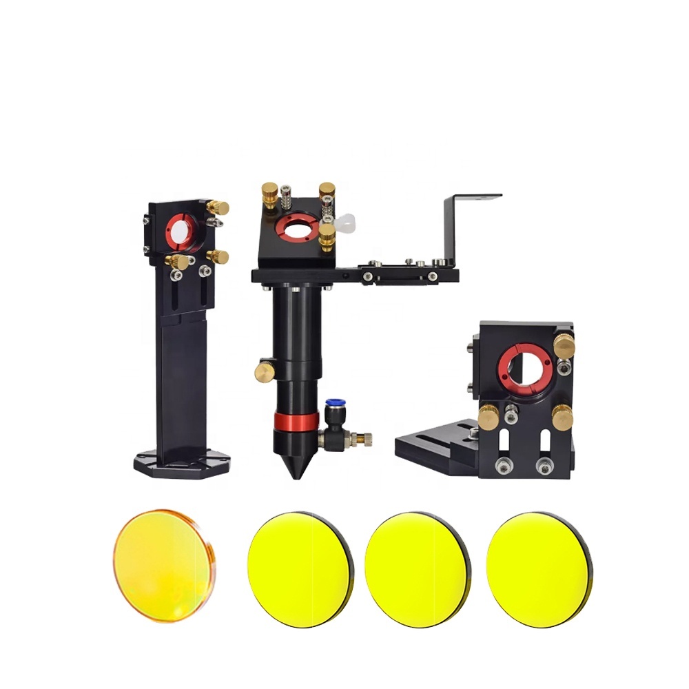 Laser Focus Lens - Fabrieksprijs Co2-laserkopset FL 50,8 / 63,5
