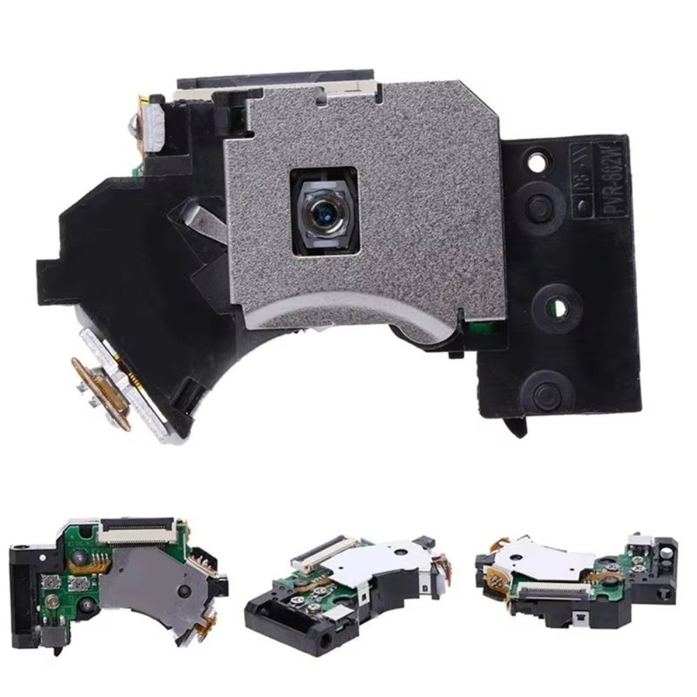 Laser Focus Lens - Vervangende laserlens Single-Eye PVR-802W Laser Lens