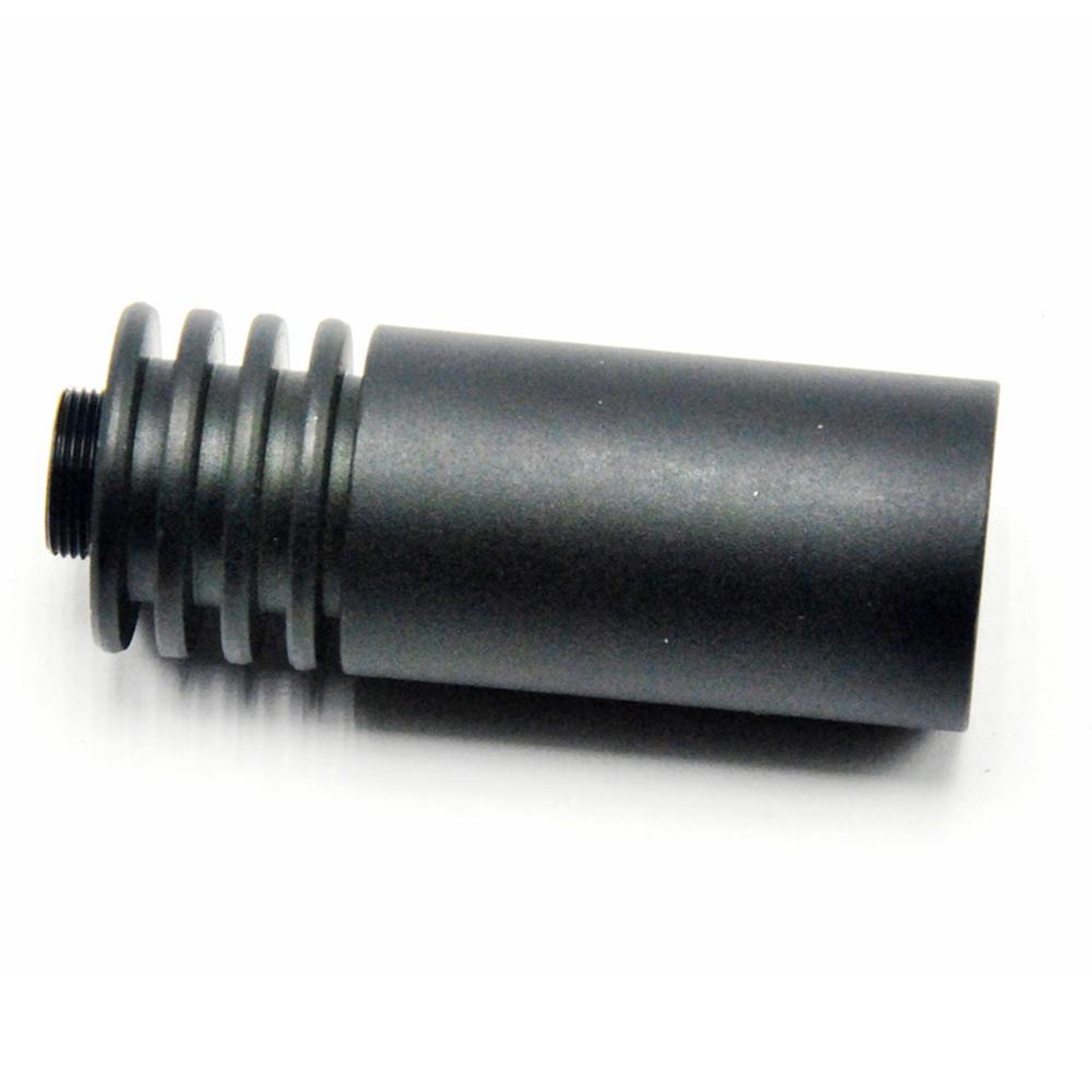 Laser Focus Lens - Focussable Laserdiode Behuizing Diode Host Voor