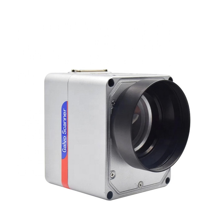 Galvo Scan Head - Dragon Diamond Hoge Kwaliteit Vezel Scan