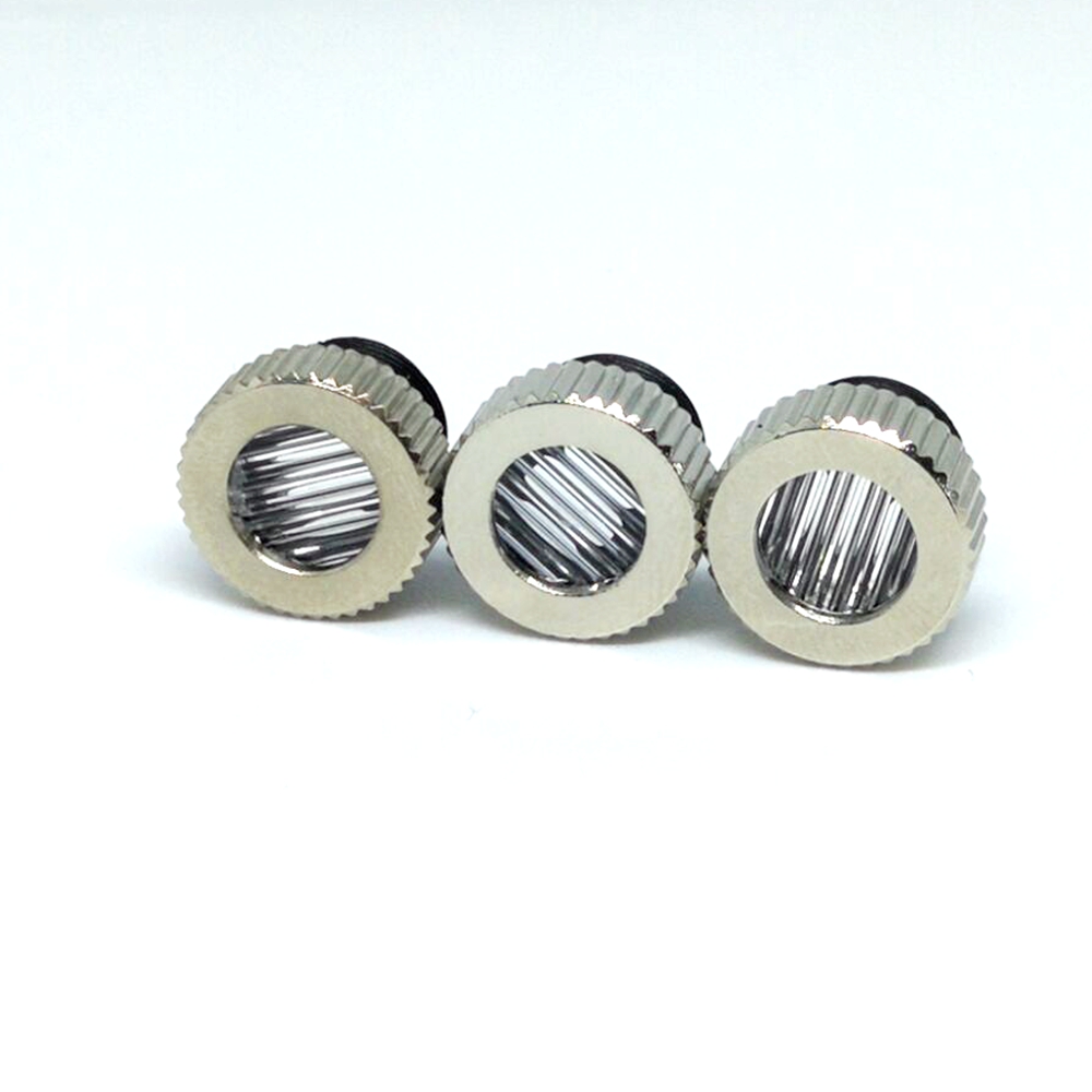 Laser Focus Lens - 3Pcs 200nm-1100nm Laser Lijn Lens W
