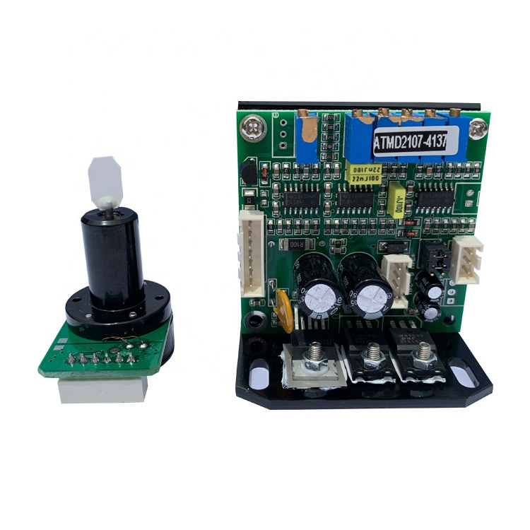 Galvo Scan Head - 2026 Fabrieksgroothandel 1D Galvo Head 5mm