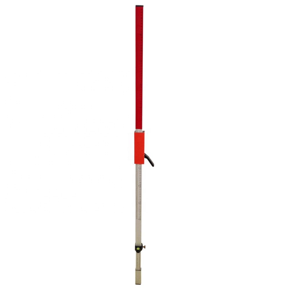Industrial Laser For Sale - LS-3 Industriële kwaliteit 2,4m aluminium staafwaterpas,