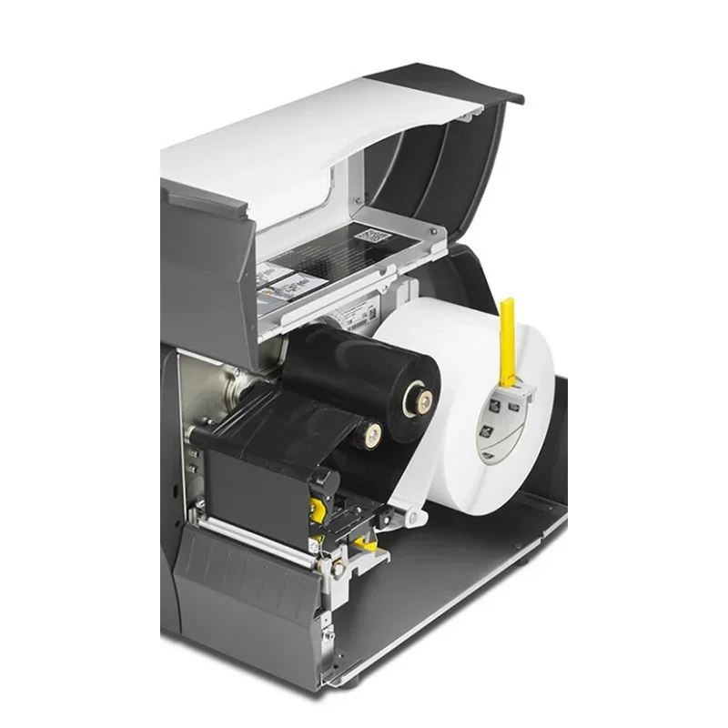 Upgrade ZT230 203dpi industrië - Industrial Laser Printing recensie en prijs