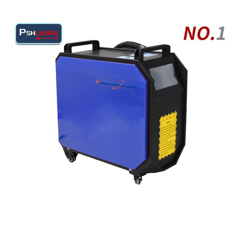 Nieuwe hoogprecisie draagbare  - Industrial Laser Repair recensie en prijs