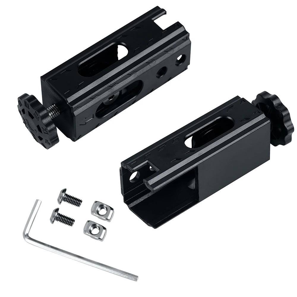 2020 Aluminium Profielen Spann - Laser Controller Board recensie en prijs