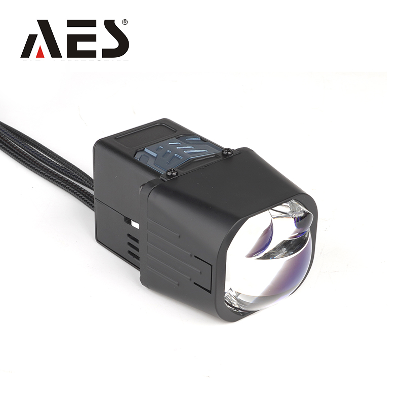 AES 2 STKS 1.5 ''P5-Ultra Matr - Laser Focus Lens recensie en prijs