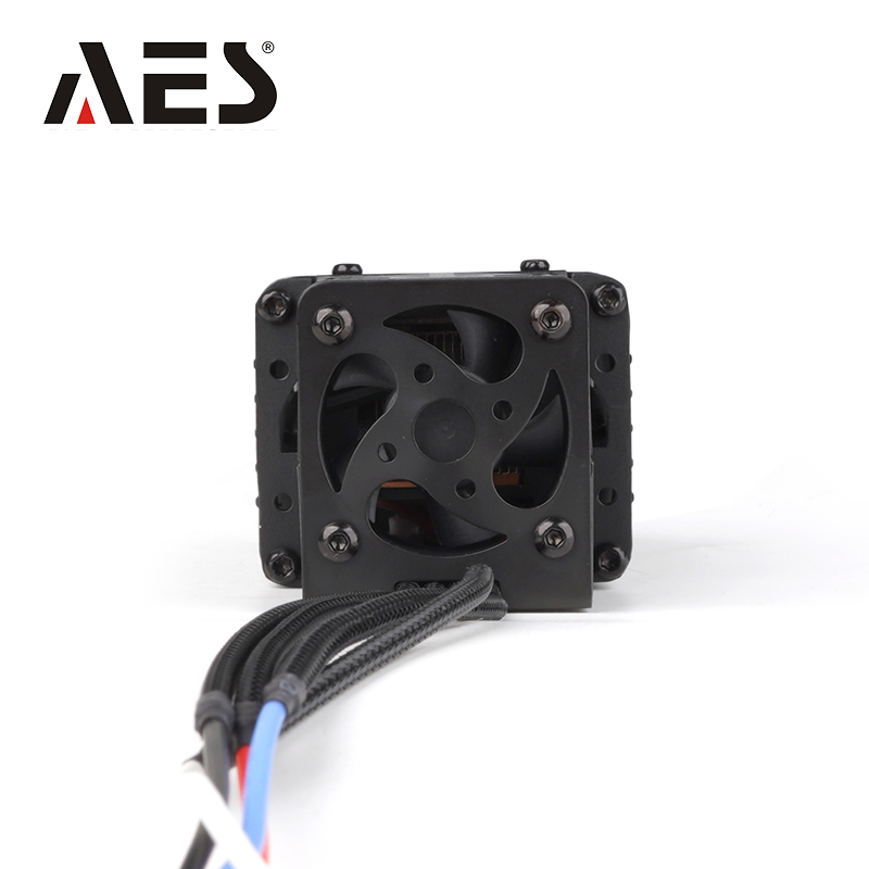 AES 2 STKS 1.5 ''P5-Ultra Matr - Laser Focus Lens recensie en prijs