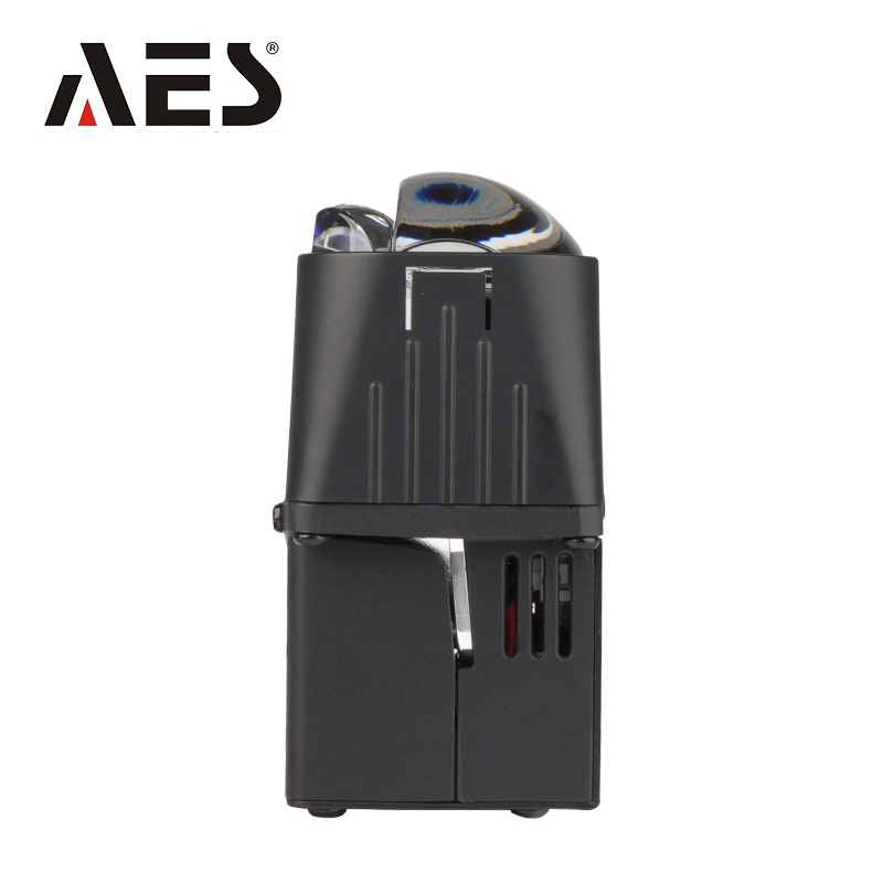 AES 2 STKS 1.5 ''P5-Ultra Matr - Laser Focus Lens recensie en prijs
