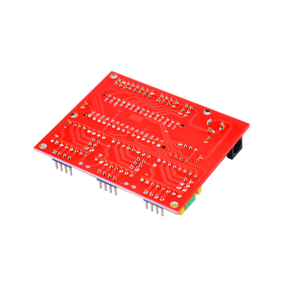 Keyestudio CNC Shield V4 Kaart - Laser Controller Board recensie en prijs