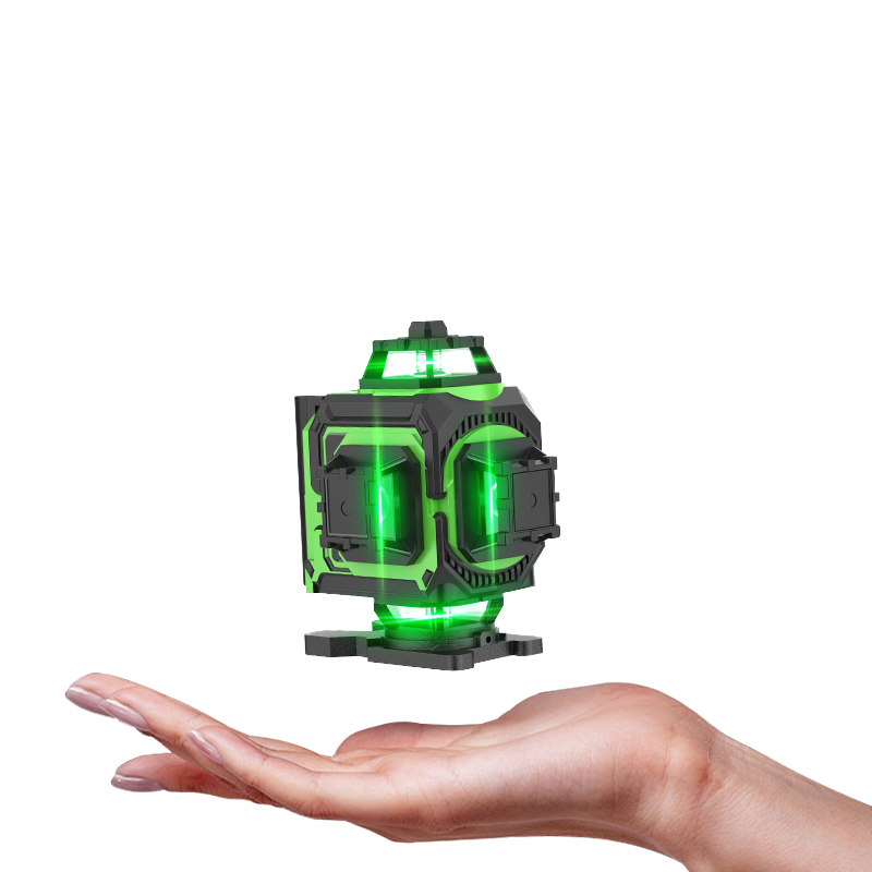 16-lijns 360 graden groene las - Industrial Laser Supply recensie en prijs