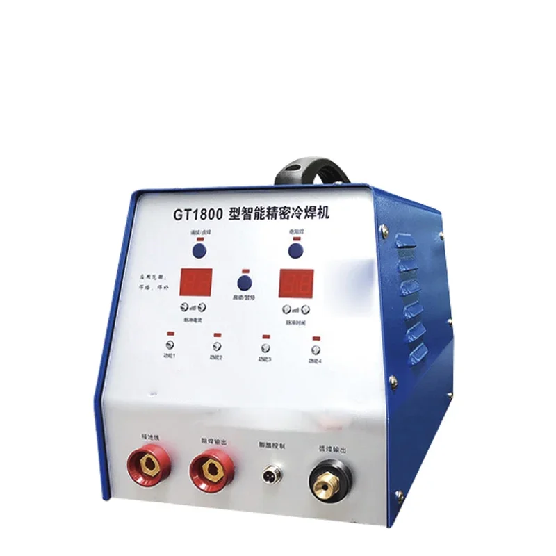 1PC Hoge precisie roestvrijsta - Industrial Laser Repair recensie en prijs