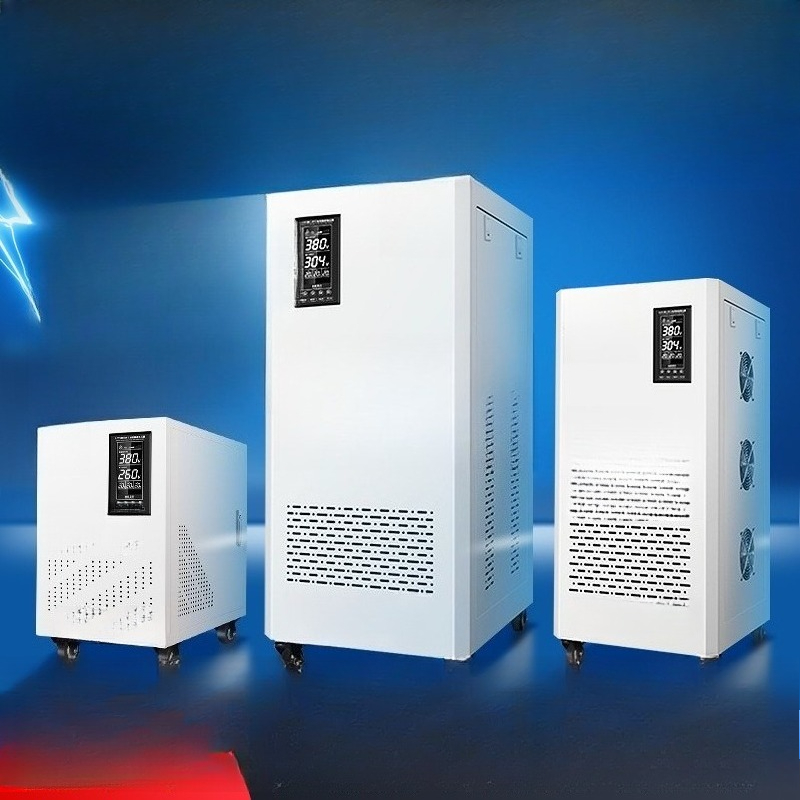 Driefasige spanningsregelaar C - Industrial Laser Printing recensie en prijs