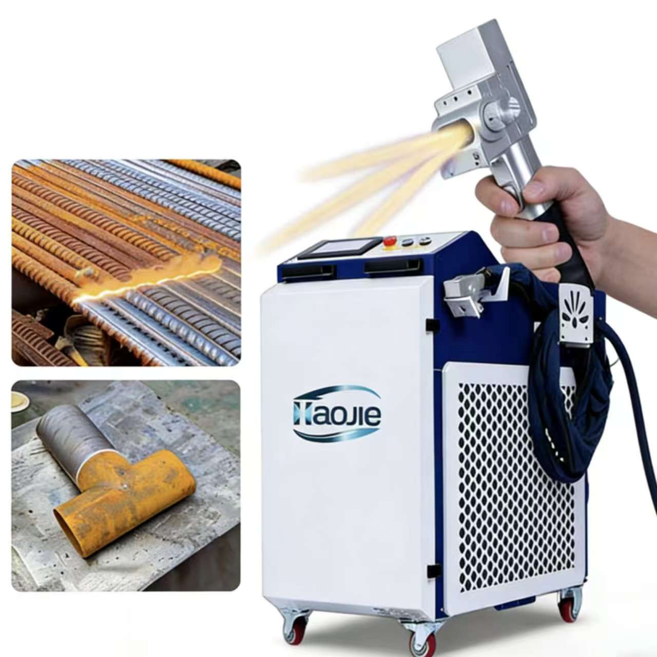 1500W2000W3000W Zorgeloze afte - Industrial Laser For Sale recensie en prijs