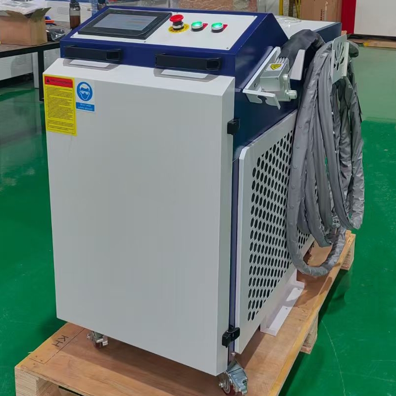 1500W2000W3000W Zorgeloze afte - Industrial Laser For Sale recensie en prijs