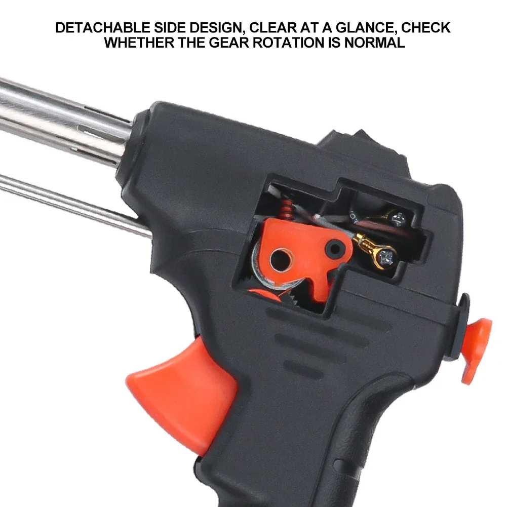 Automatisch Soldeerpistool 110 - Industrial Laser Soldering Iron recensie en prijs