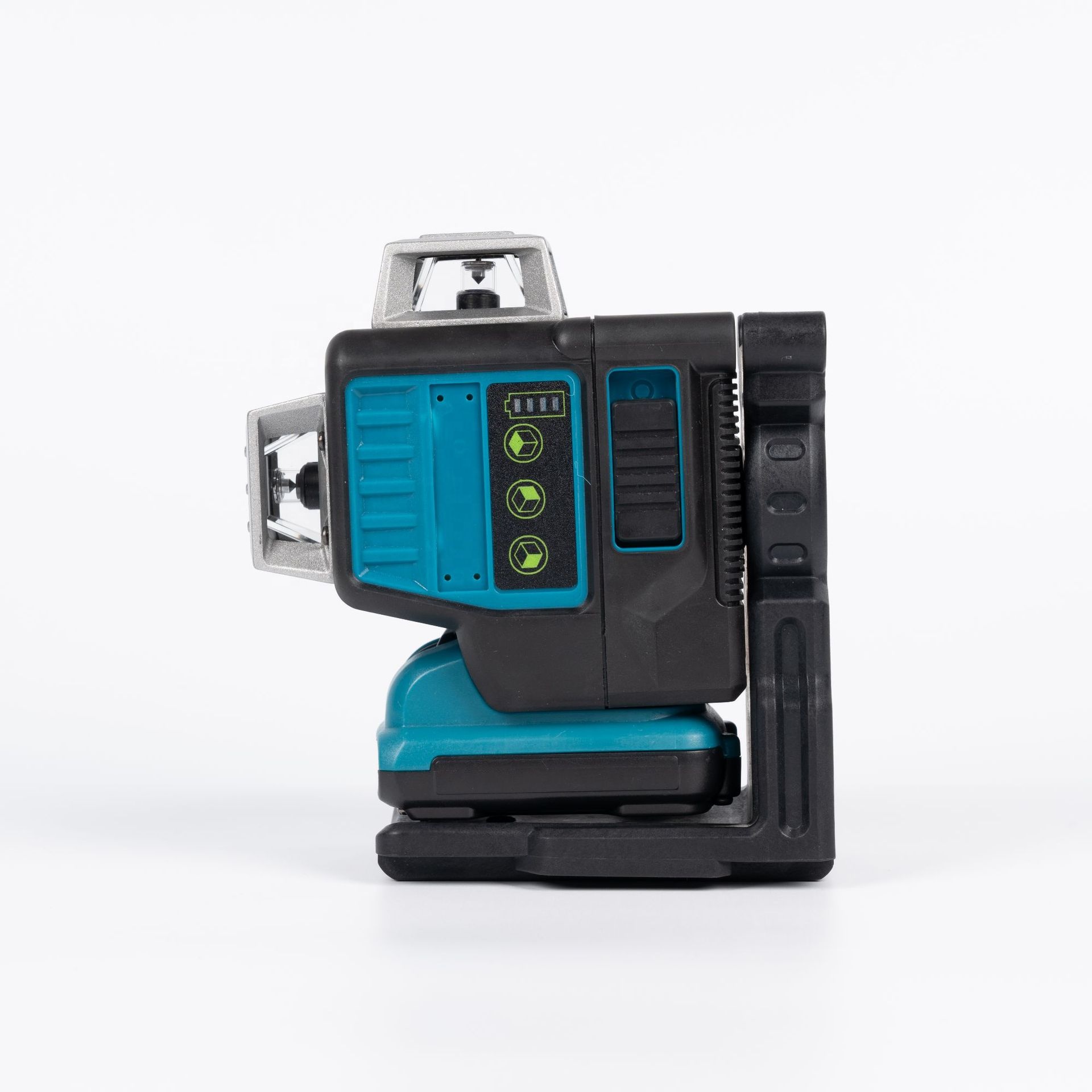 Rotary Laser Waterpas 4D 12 Li - Industrial Laser Power recensie en prijs