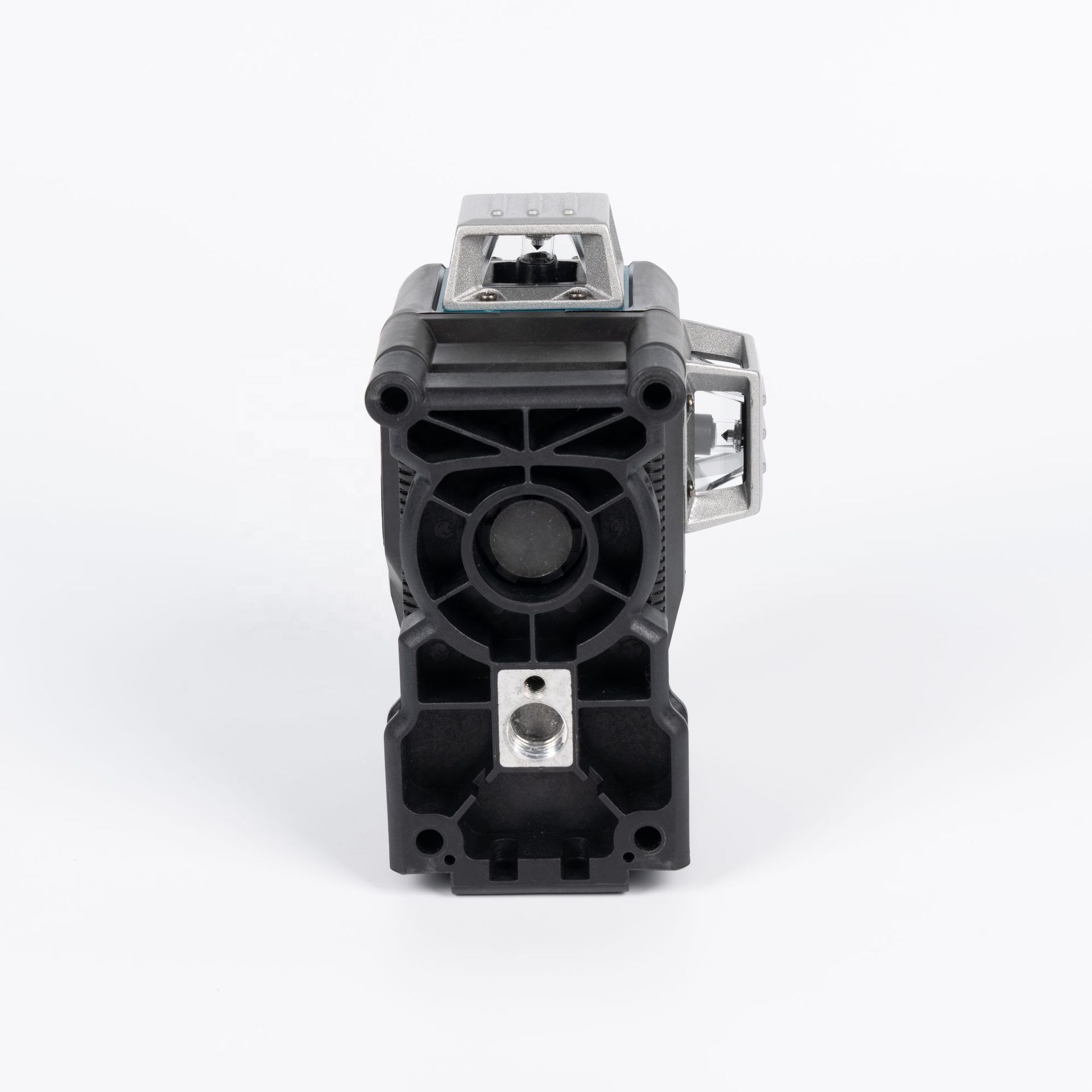 Rotary Laser Waterpas 4D 12 Li - Industrial Laser Power recensie en prijs