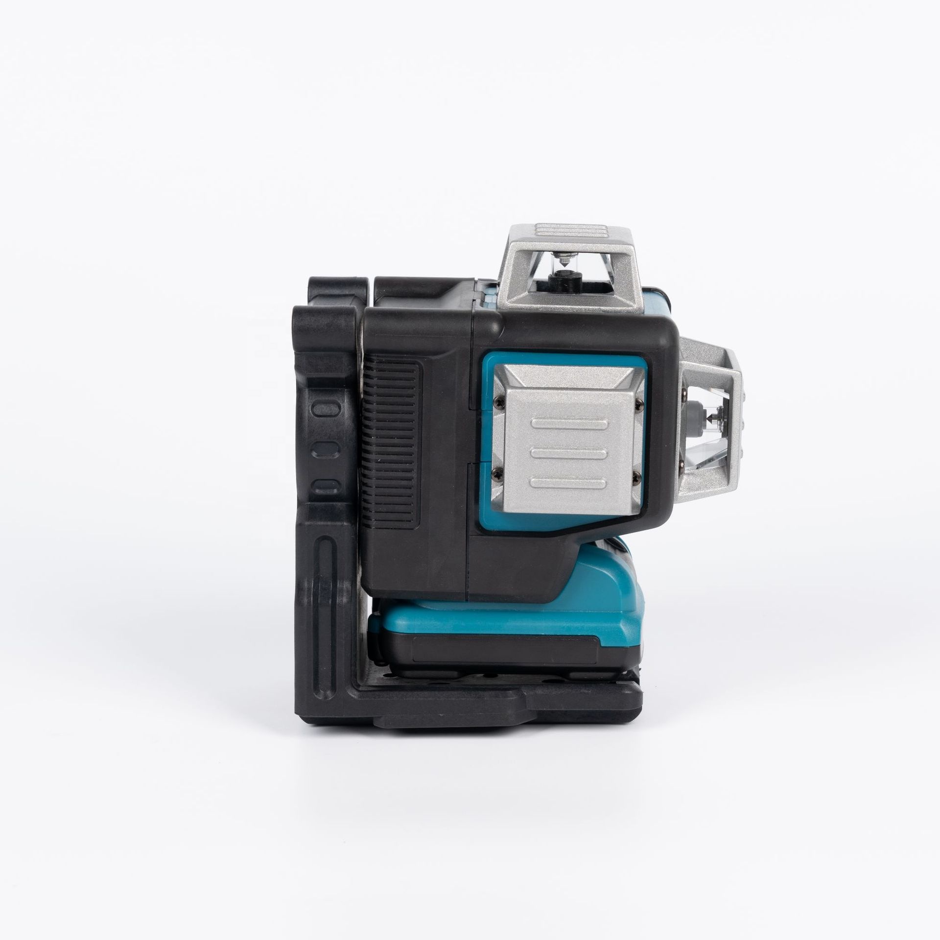 Rotary Laser Waterpas 4D 12 Li - Industrial Laser Power recensie en prijs