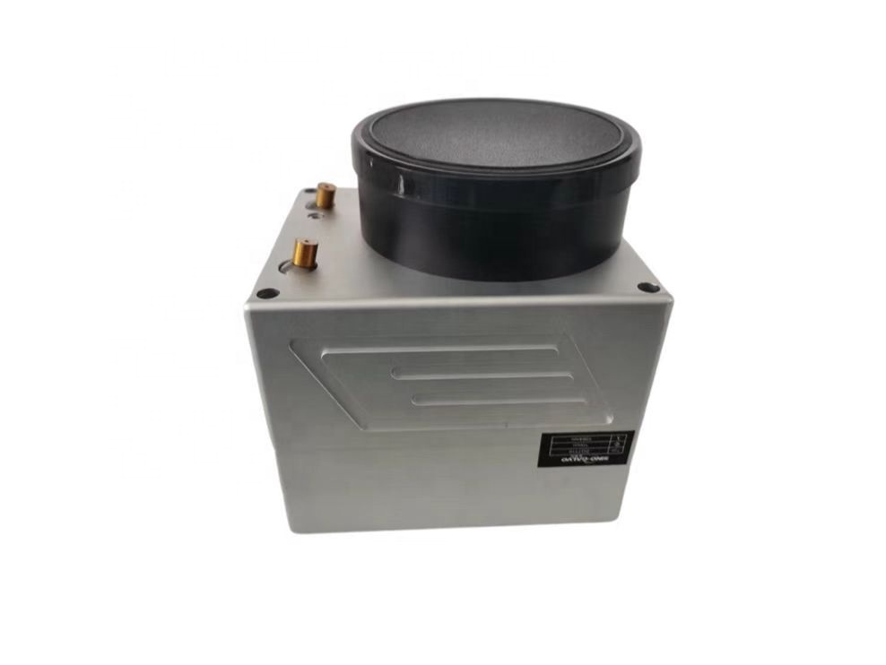 Nieuwe hoogwaardige CO2 & Fibe - Industrial Galvo Laser recensie en prijs