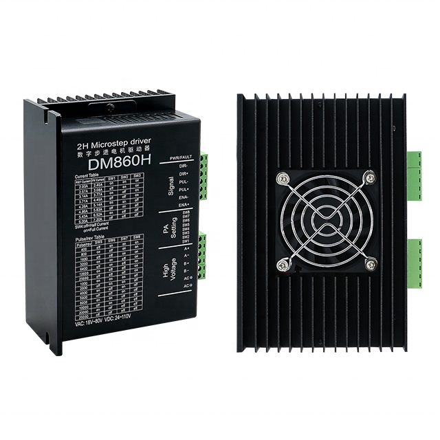 HLTNC 2 fase Digitale Stappenm - Stepper Driver Cnc recensie en prijs