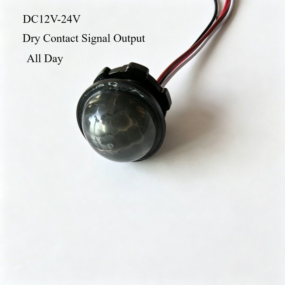 Mini 12V-24V Infrarood PIR Bew - Industrial Laser Distance Sensor recensie en prijs