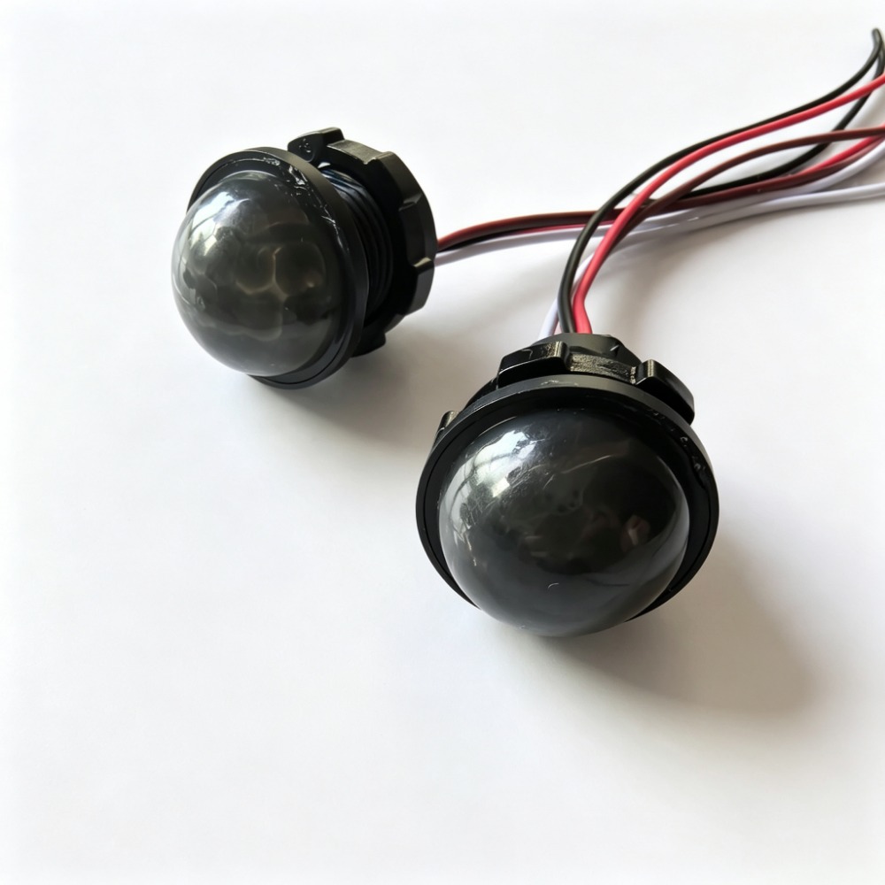 Mini 12V-24V Infrarood PIR Bew - Industrial Laser Distance Sensor recensie en prijs
