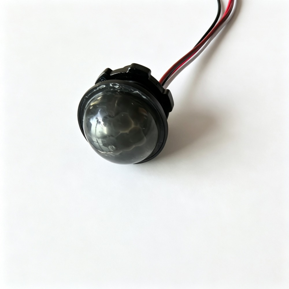 Mini 12V-24V Infrarood PIR Bew - Industrial Laser Distance Sensor recensie en prijs