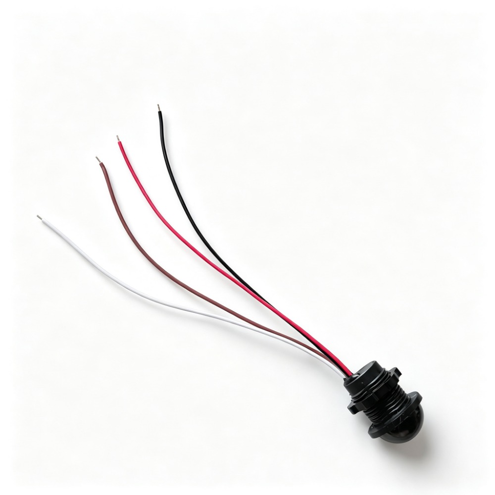 Mini 12V-24V Infrarood PIR Bew - Industrial Laser Distance Sensor recensie en prijs