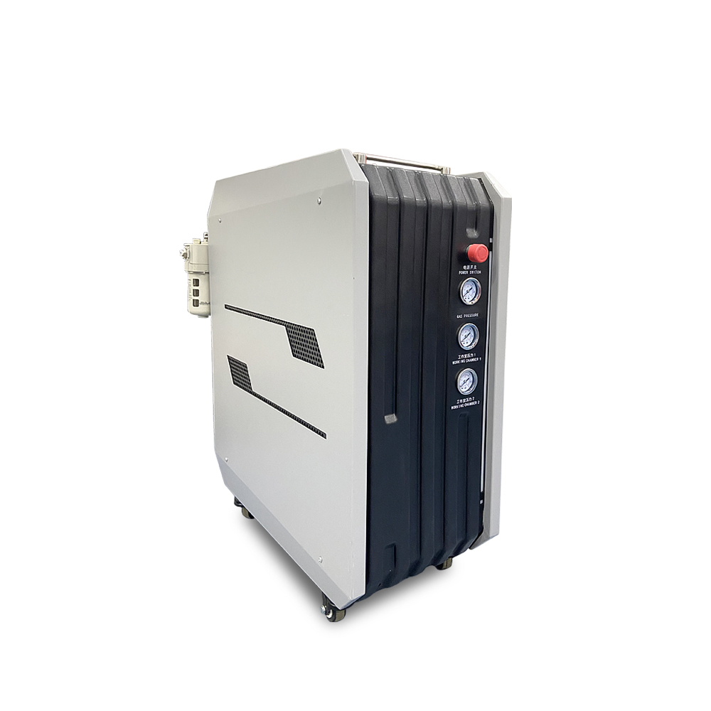 Industriële PSA-stikstofgenera - Industrial Laser Supply recensie en prijs
