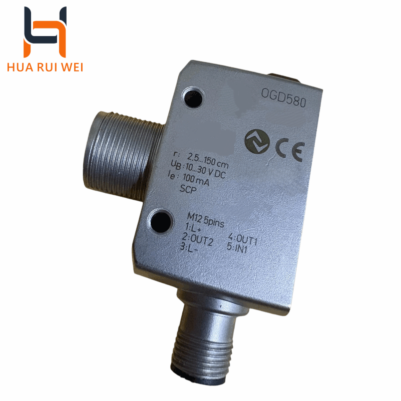 2026 Hot Sale Nieuwe OGD580 in - Industrial Laser For Sale recensie en prijs
