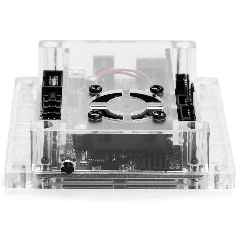 CNC 3018 Pro Lasergraveermachi - Laser Controller Board recensie en prijs
