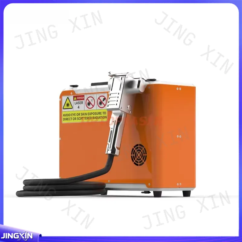 Aangepast voor Max 100W Draagb - Industrial Laser Rust Remover recensie en prijs