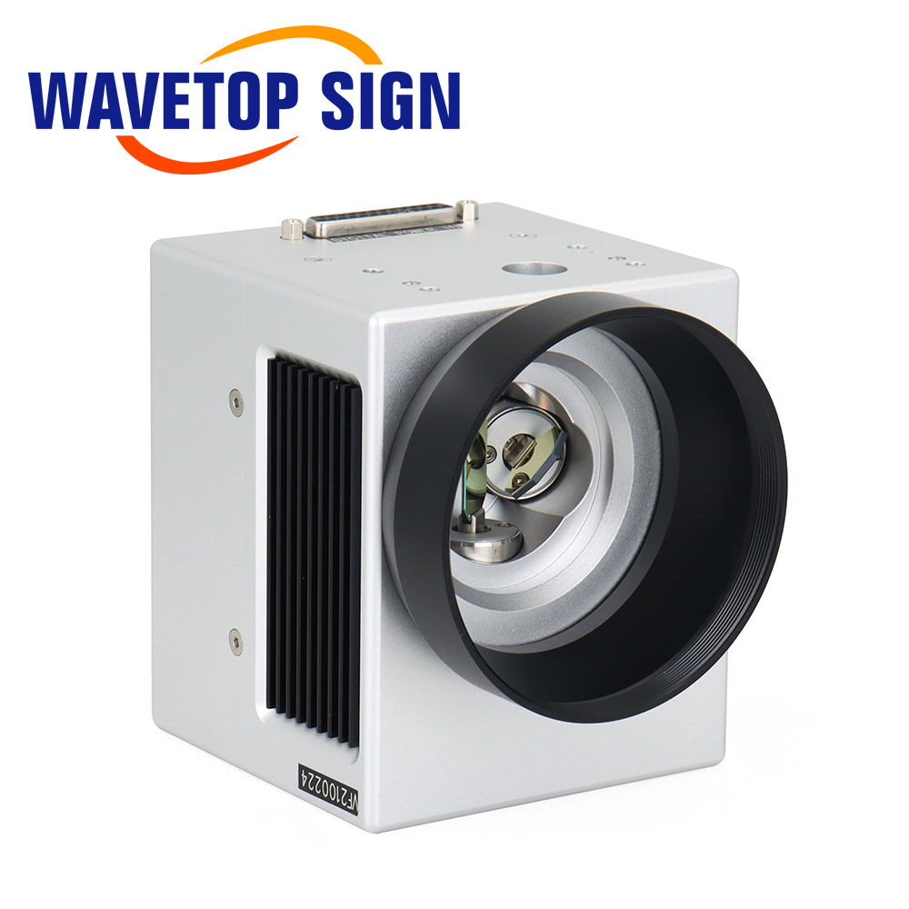 WaveTopSign 355nm Digitale Las - Galvo Scan Head recensie en prijs