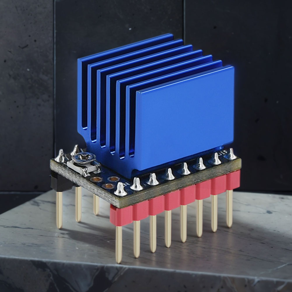 TMC2209 V2.0 Stappenmotor Driv - Stepper Driver Cnc recensie en prijs