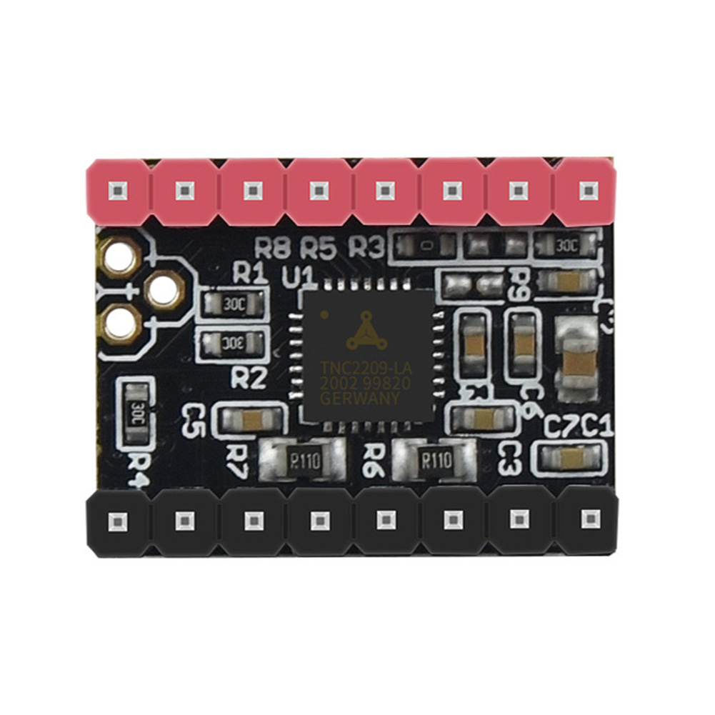 TMC2209 V2.0 Stappenmotor Driv - Stepper Driver Cnc recensie en prijs