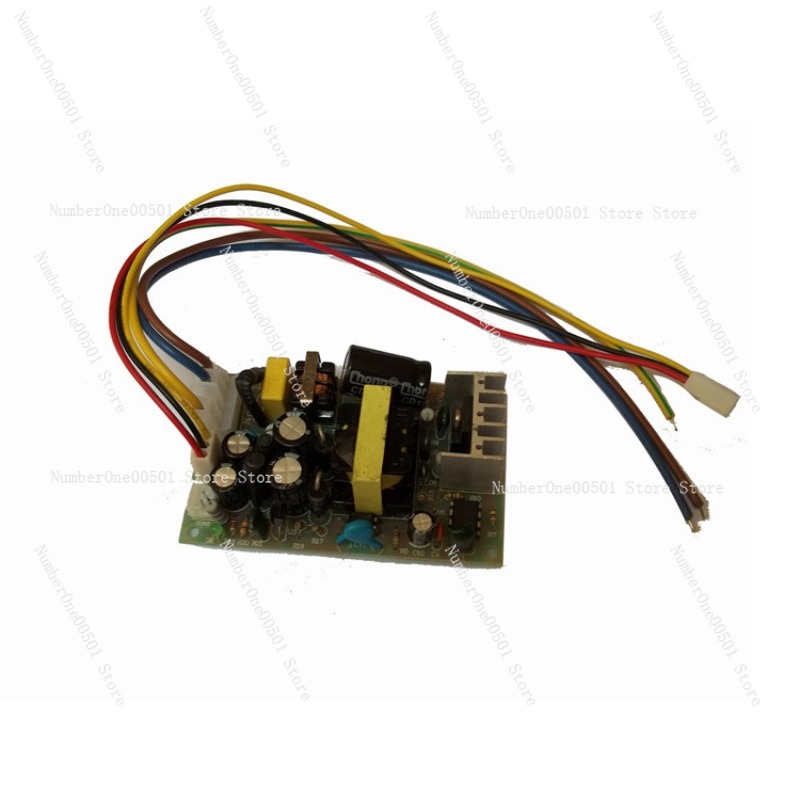 12V 1A High Power DC industrië - Industrial Galvo Laser recensie en prijs
